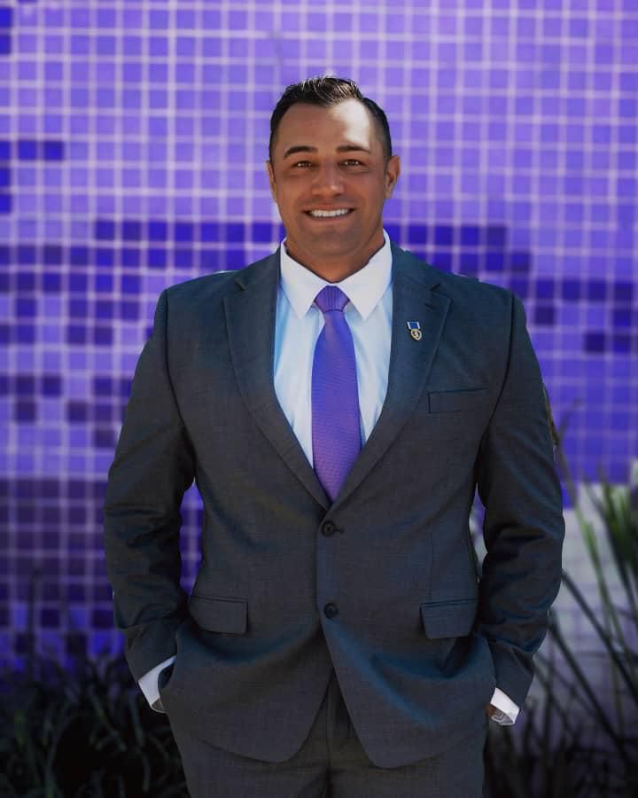 Jorge Benally